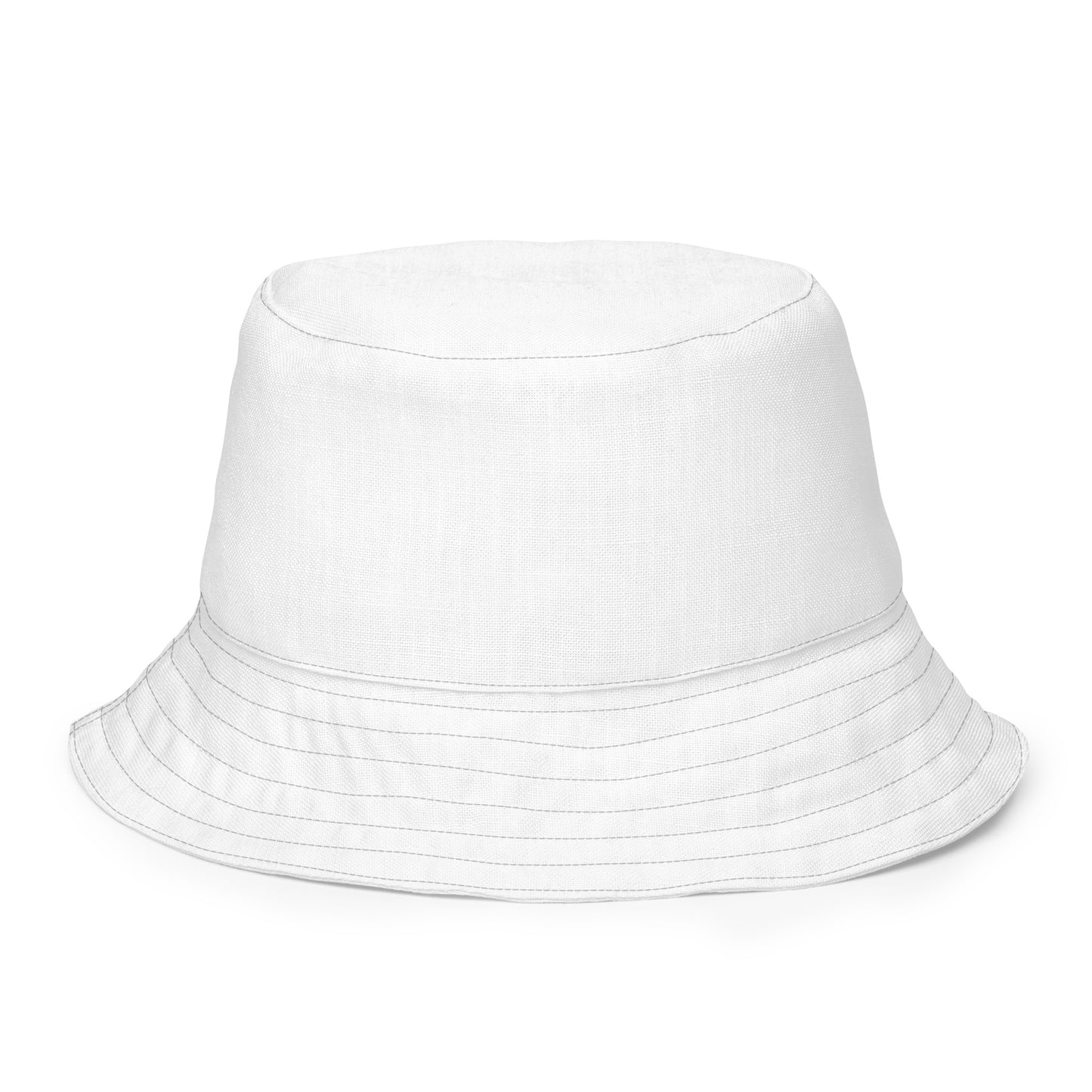TrippingOffShroomiez Reversible bucket hat