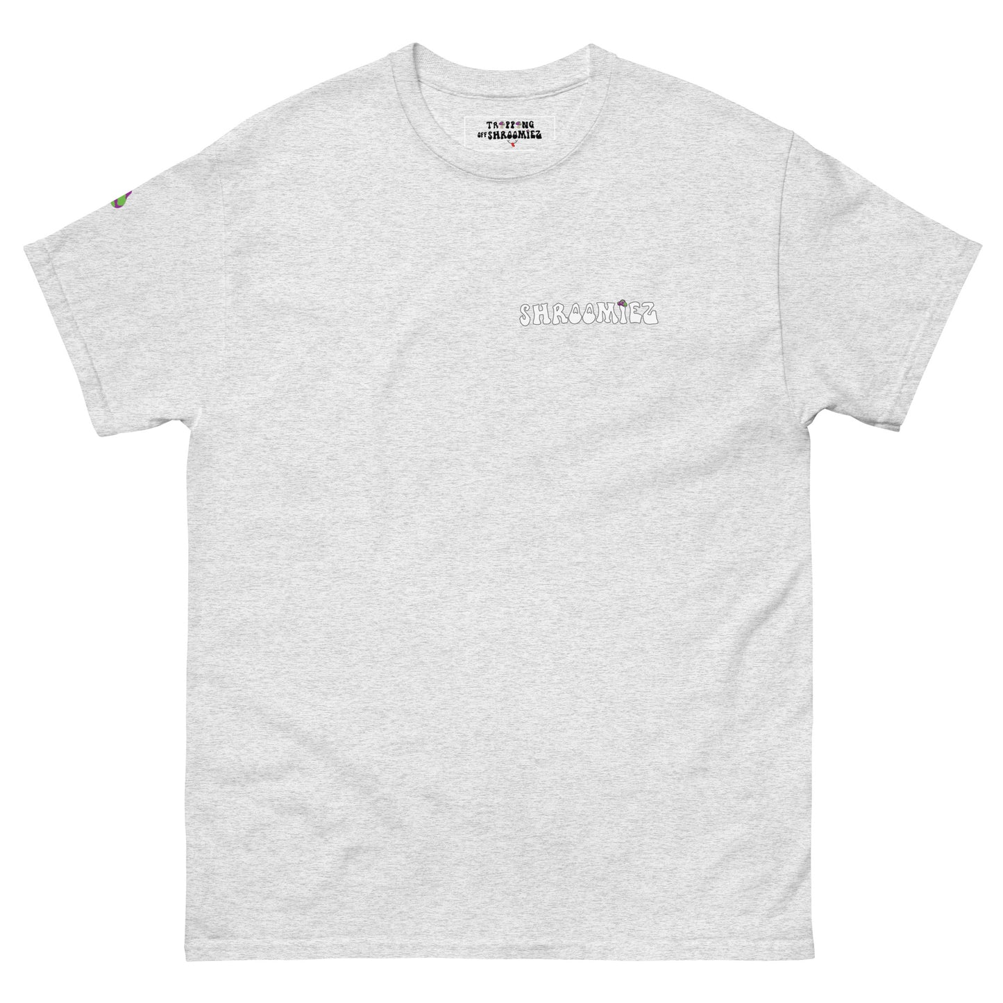 Shroomiez Unisex classic tee