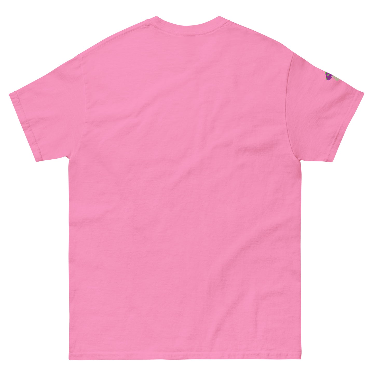 Shroomiez Unisex classic tee