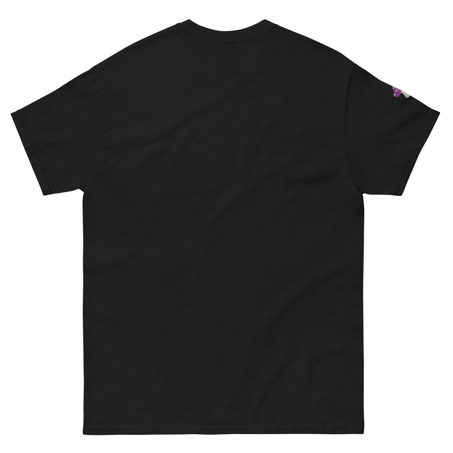 Shroomiez Unisex classic tee