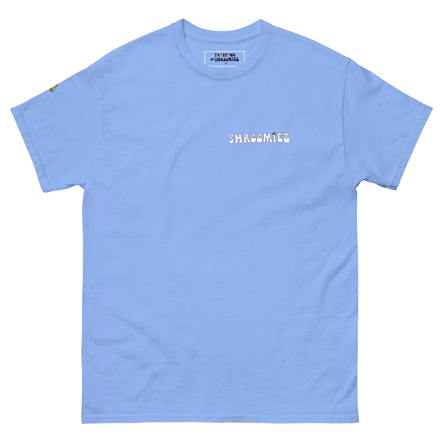 Shroomiez Unisex classic tee