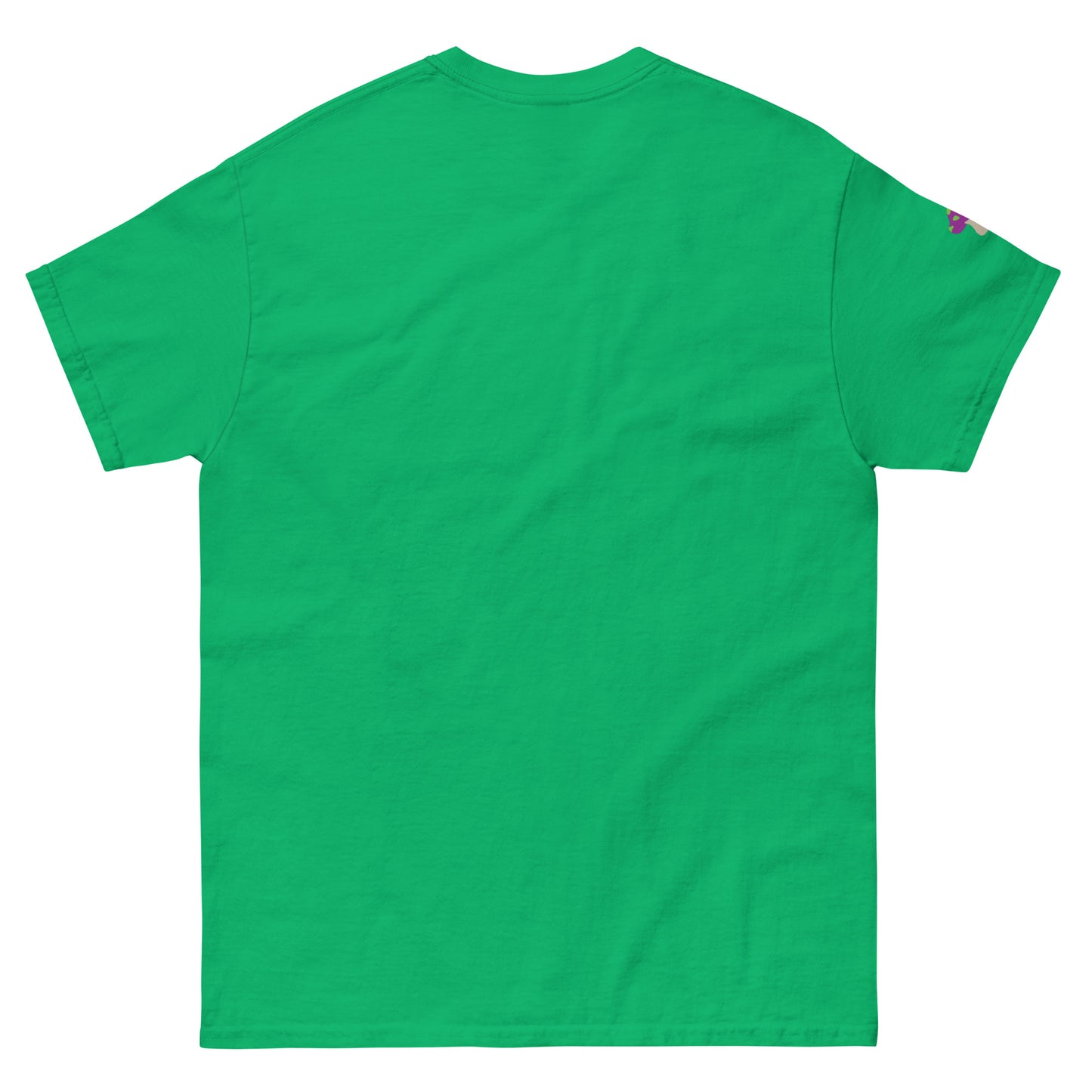 Shroomiez Unisex classic tee