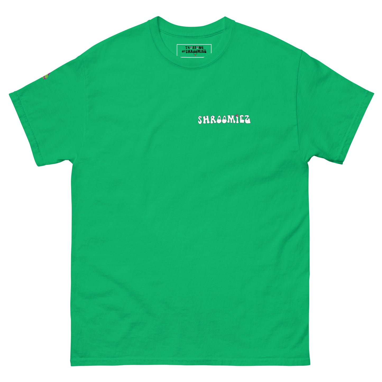 Shroomiez Unisex classic tee