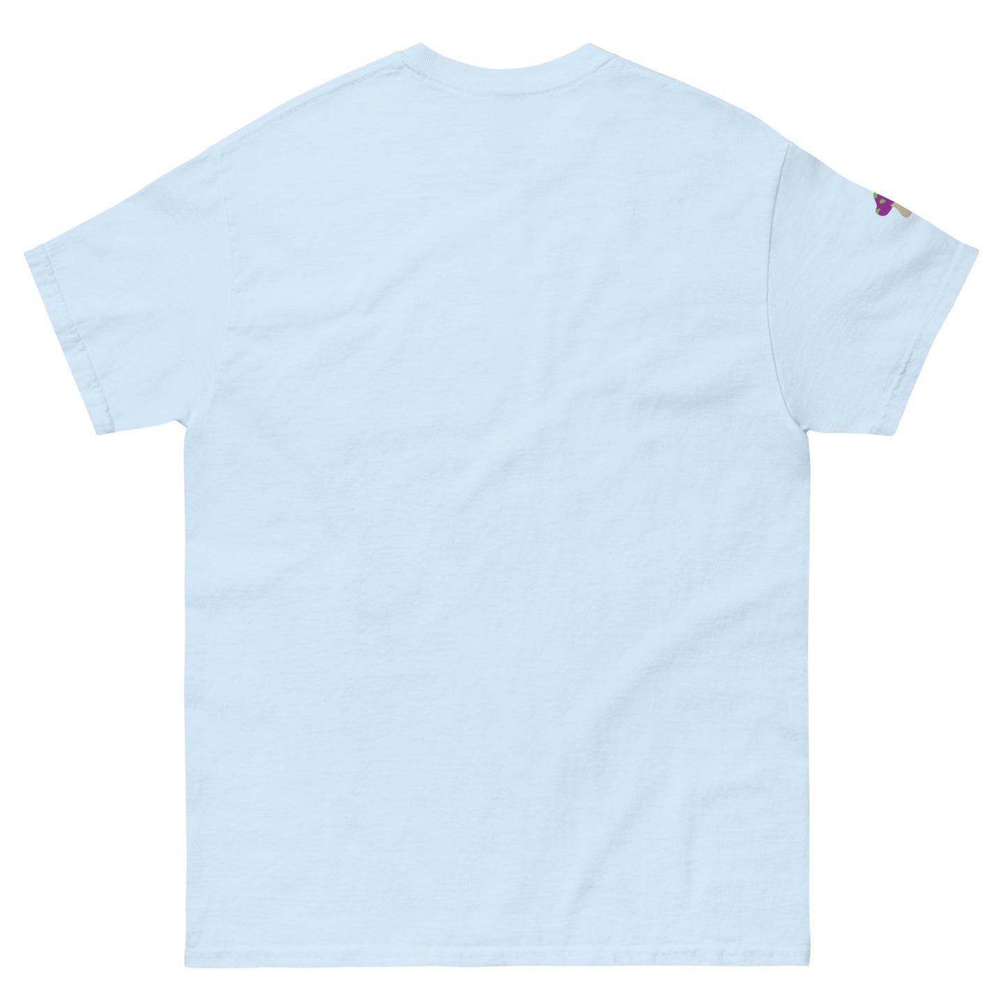 Shroomiez Unisex classic tee