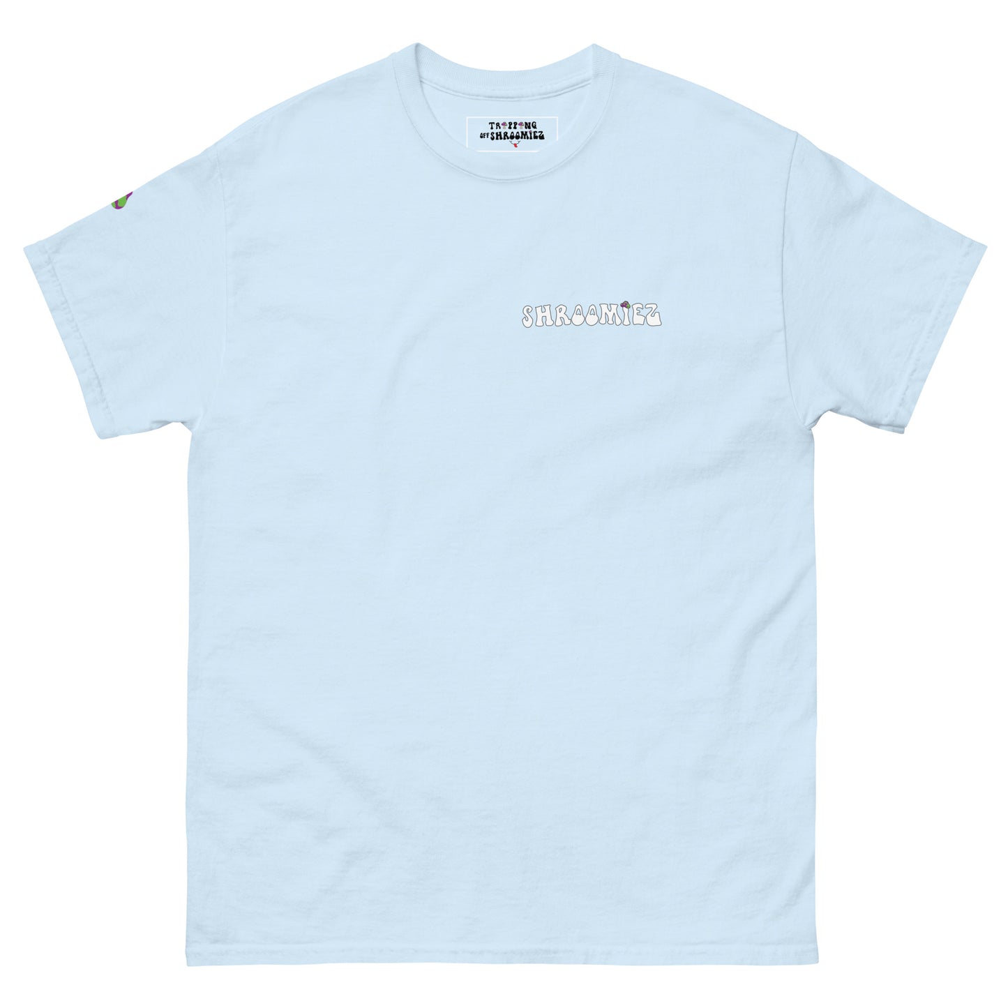 Shroomiez Unisex classic tee