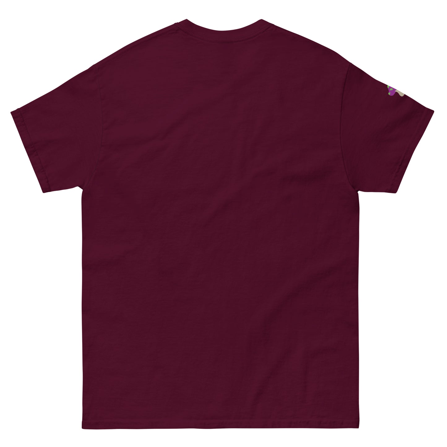 Shroomiez Unisex classic tee
