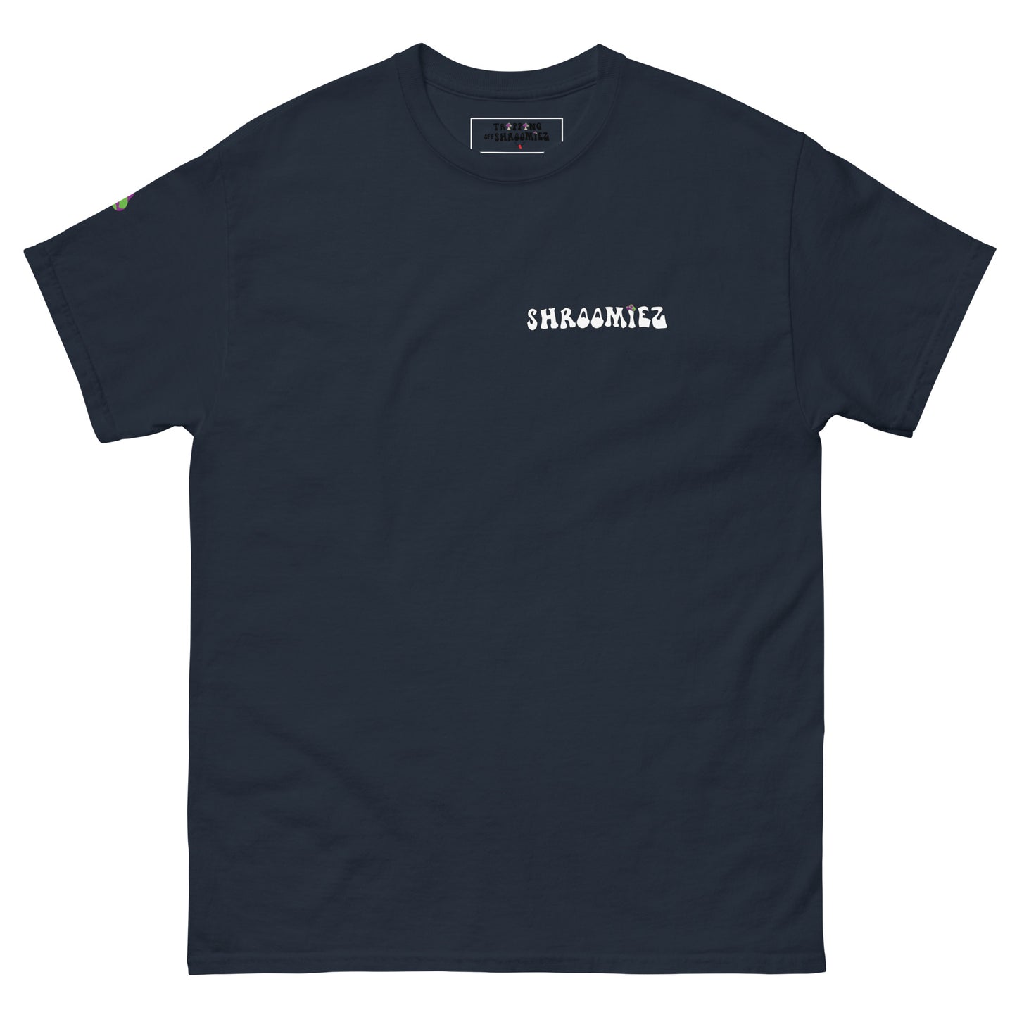 Shroomiez Unisex classic tee