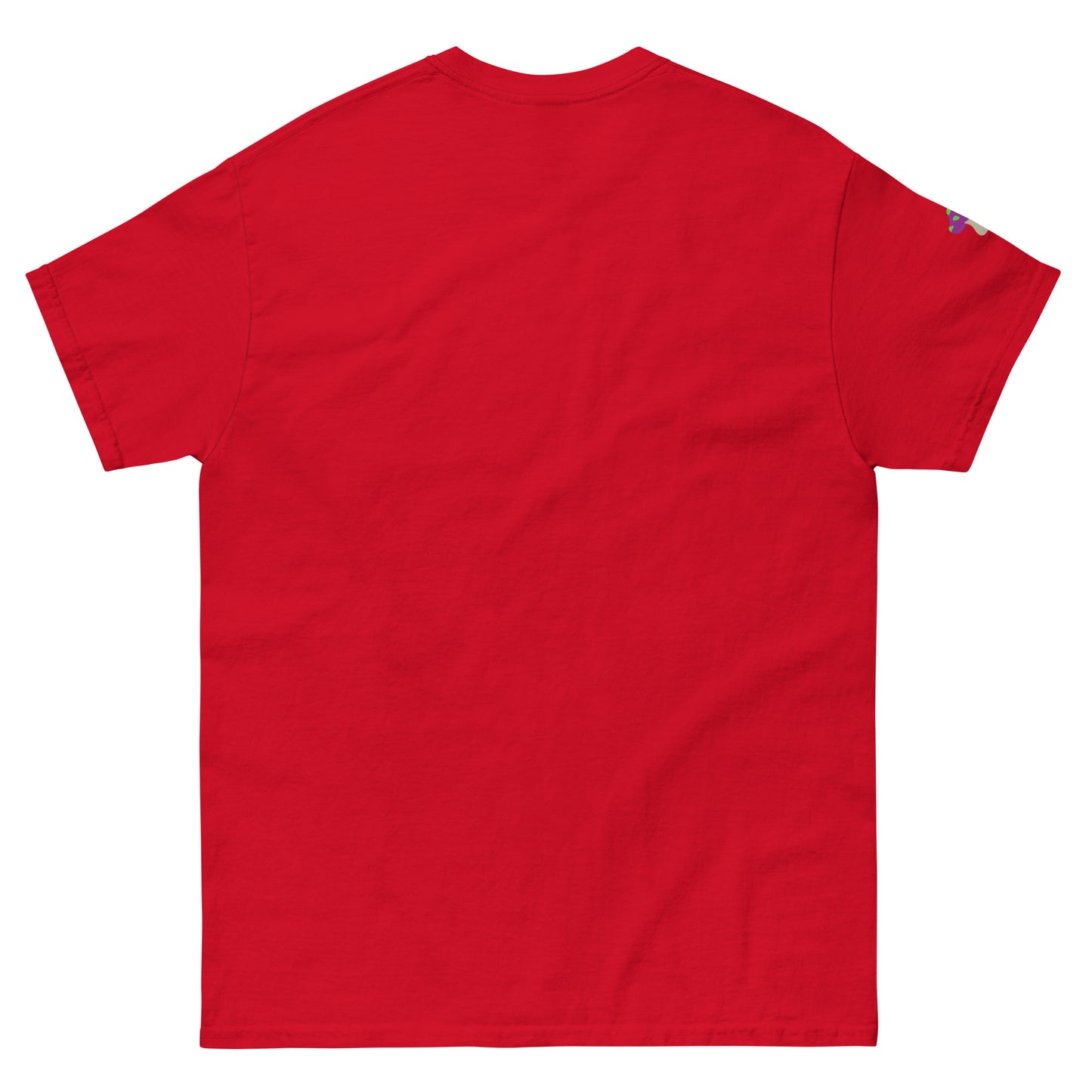 Shroomiez Unisex classic tee