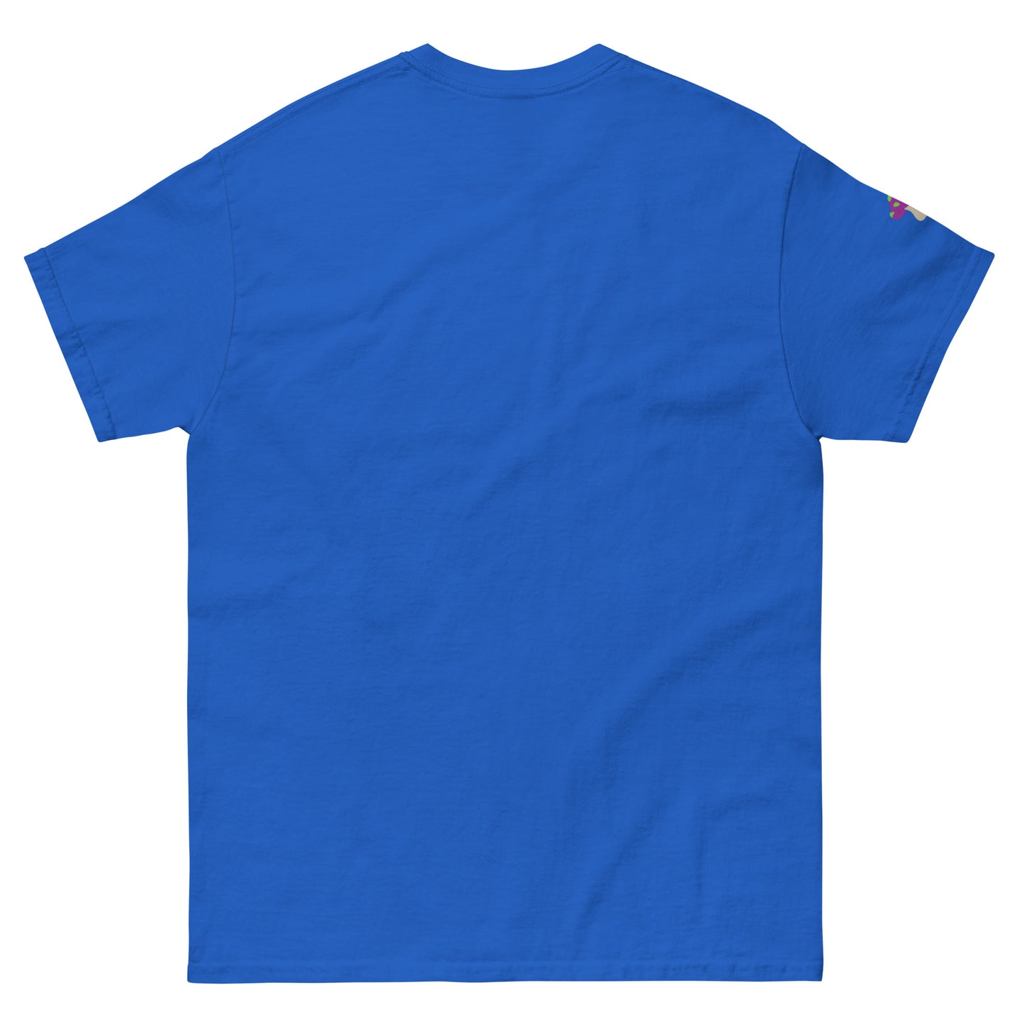 Shroomiez Unisex classic tee