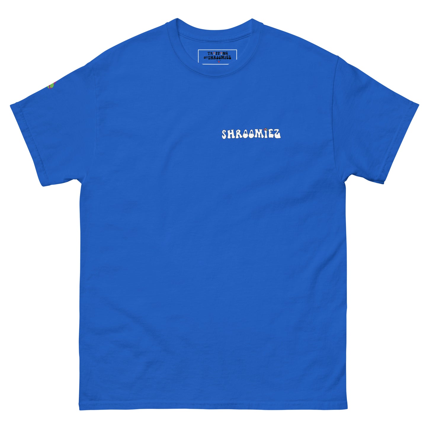 Shroomiez Unisex classic tee