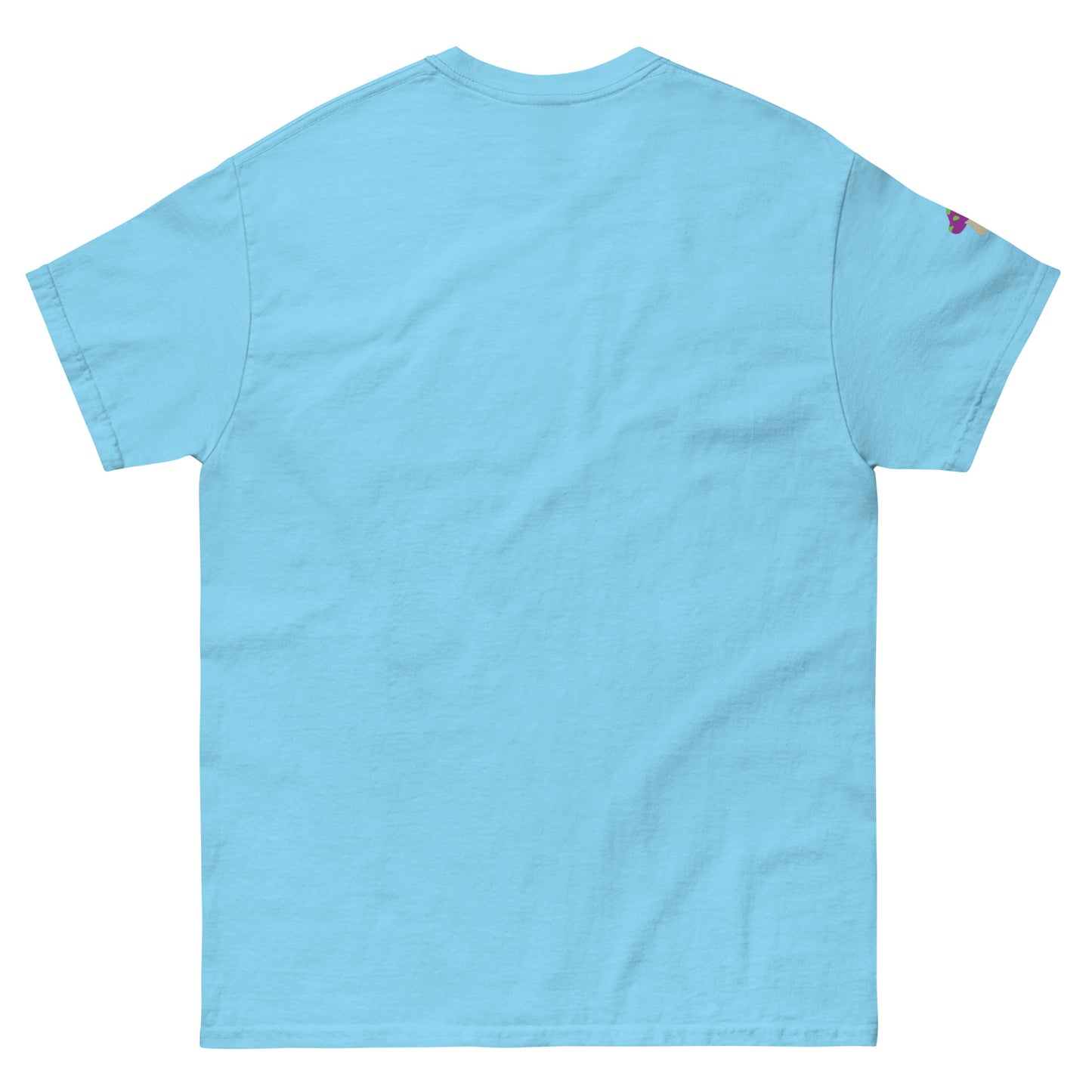 Shroomiez Unisex classic tee
