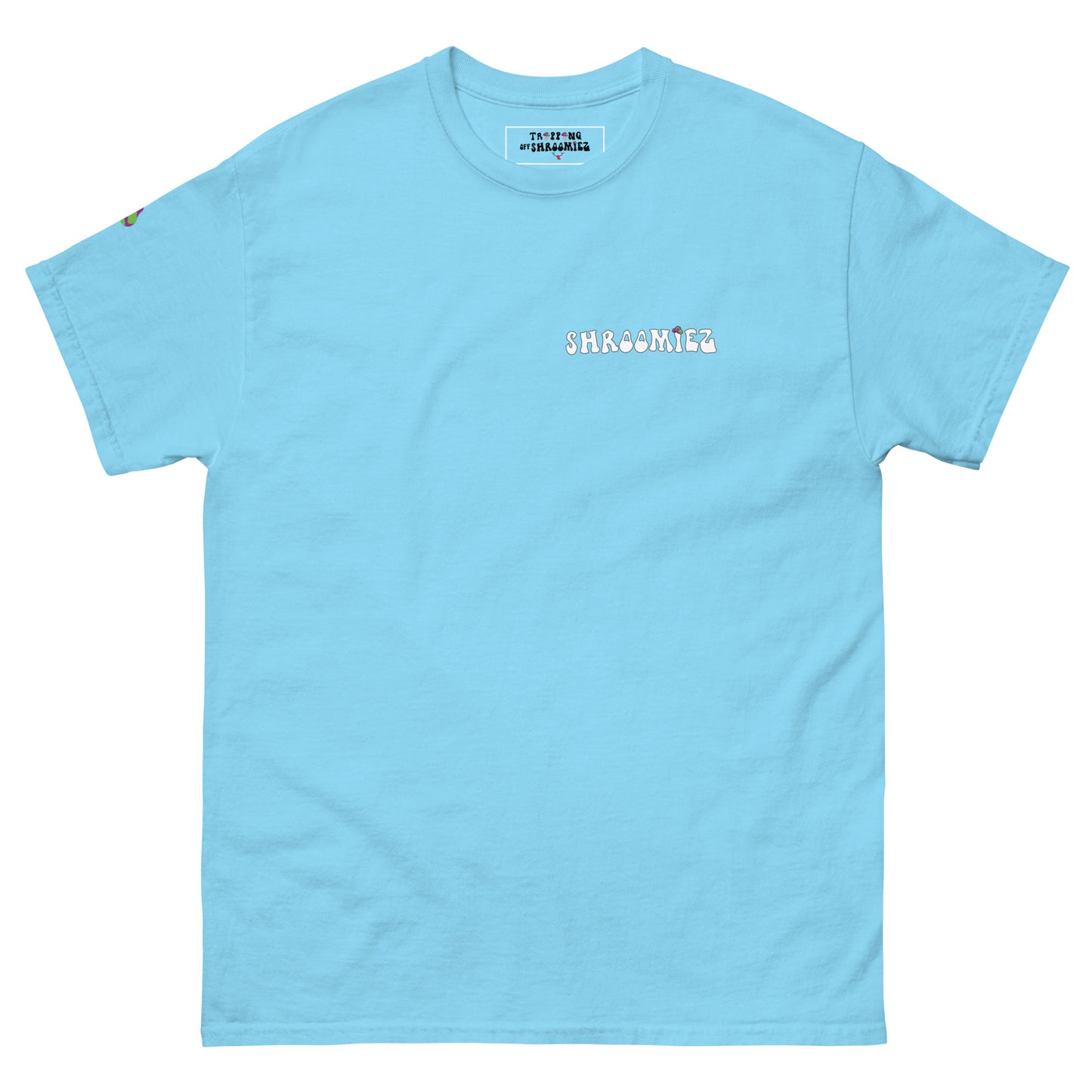 Shroomiez Unisex classic tee