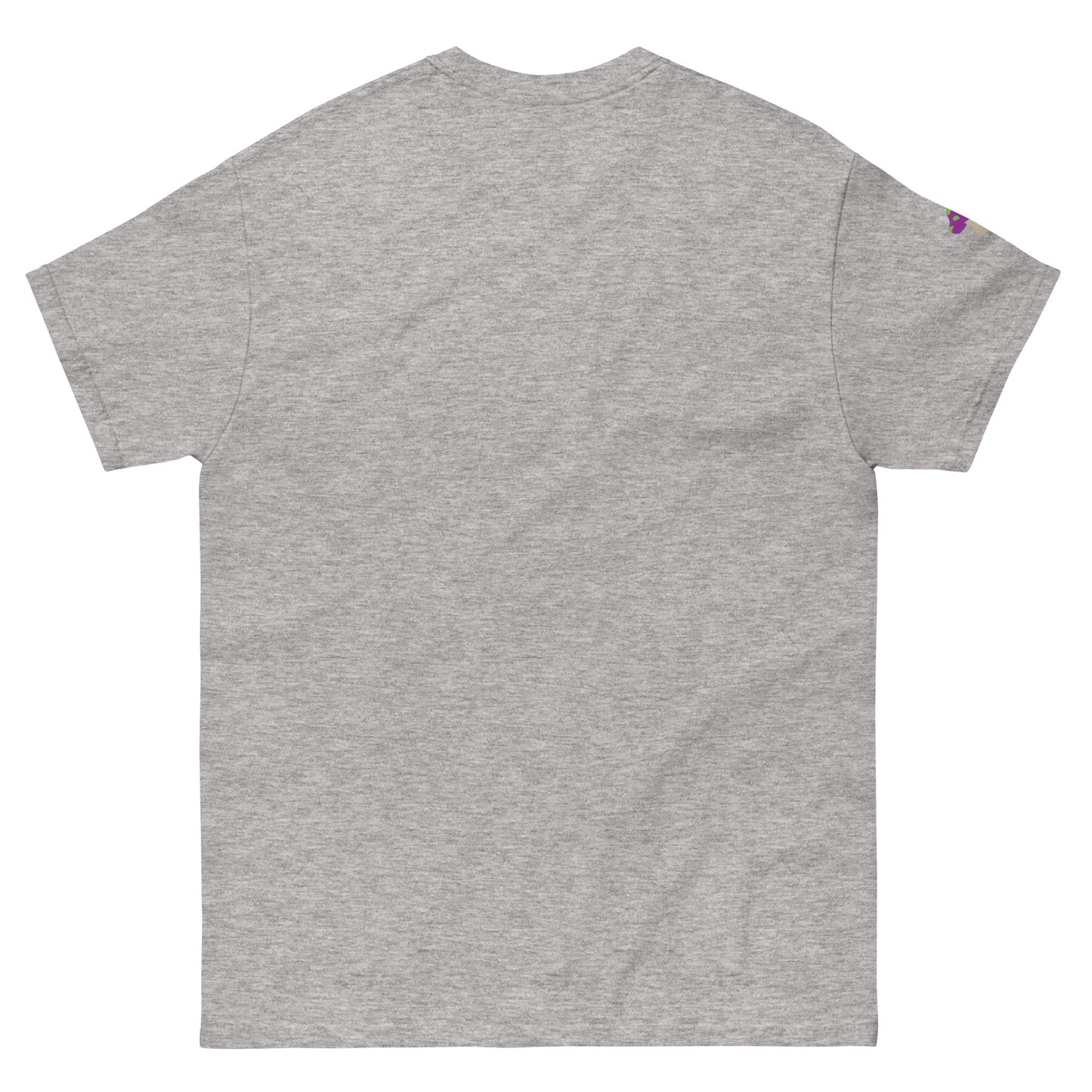 Shroomiez Unisex classic tee