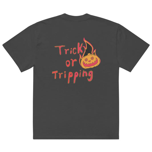 SpookyGhostxTrippingLatternTrickOrTripping