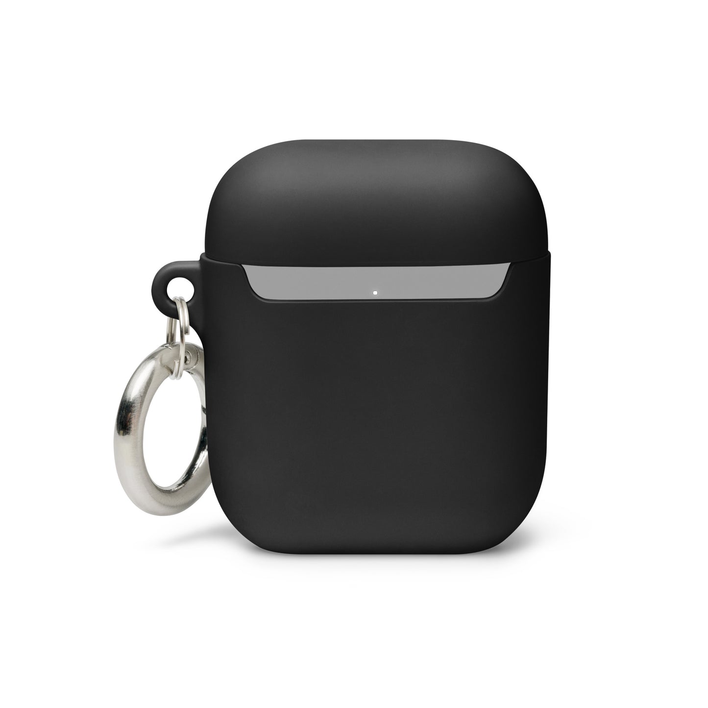 Shroomi logo Rubber Case for AirPods®