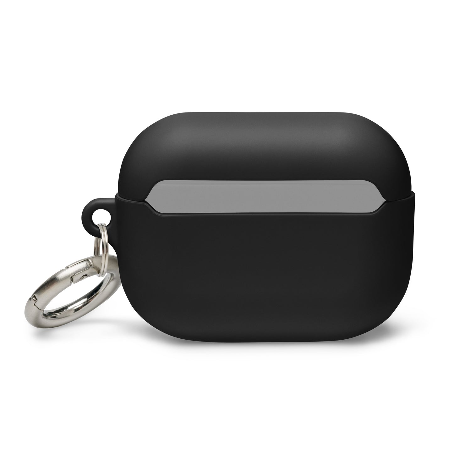 Shroomi logo Rubber Case for AirPods®