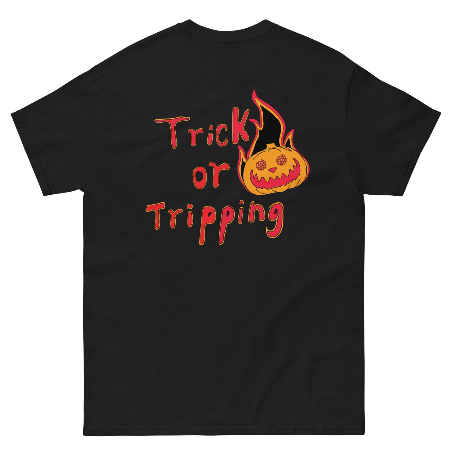 SpookyGhost xTrippingLatternTrickOrTripping