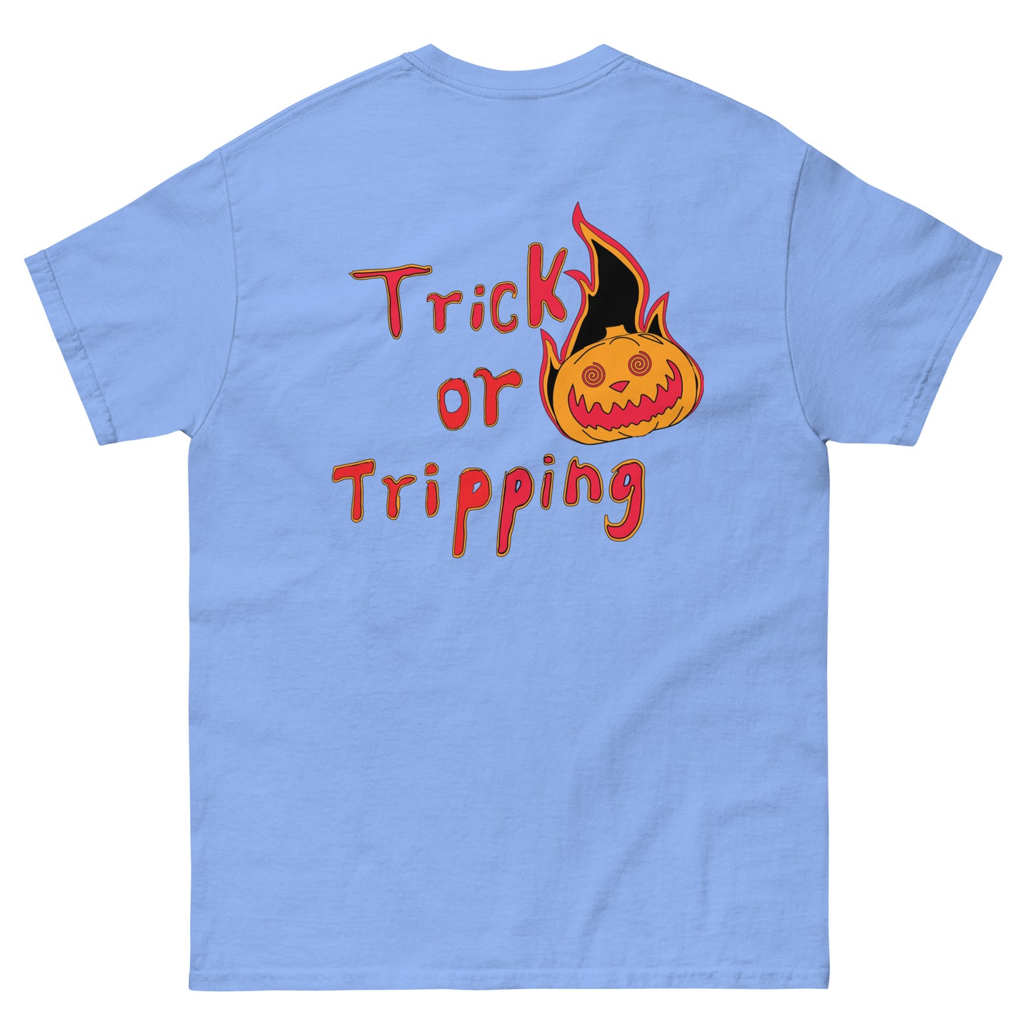 SpookyGhost xTrippingLatternTrickOrTripping