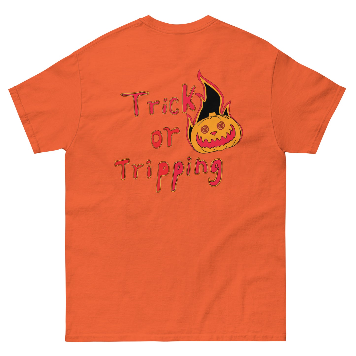 SpookyGhost xTrippingLatternTrickOrTripping