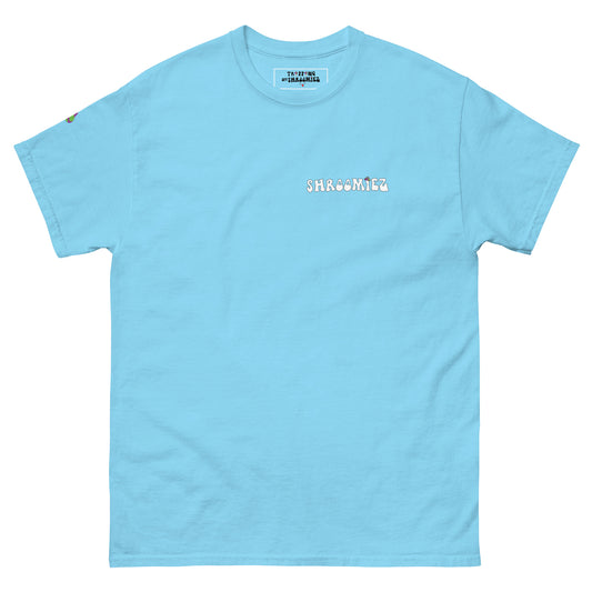 Shroomiez Unisex classic tee