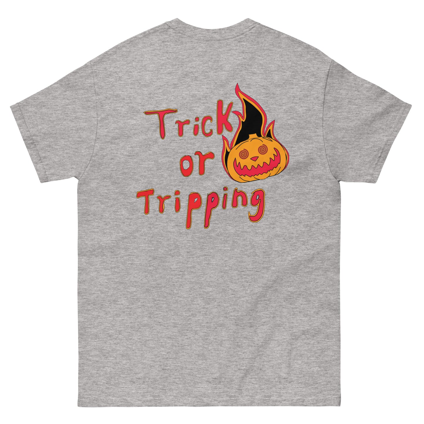 SpookyGhost xTrippingLatternTrickOrTripping